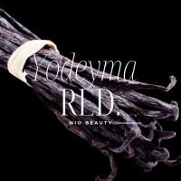 Red Damesparfum Yodeyma 50 Ml